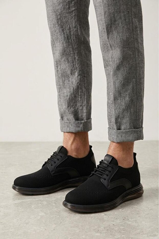 Ps-3010 Men's Casual Daily Shoes