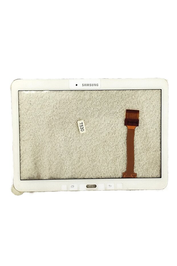Samsung Tab 4 T530 Compatible Touch Panel Front Glass