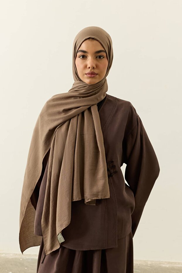 Modal Shawl Series - 2