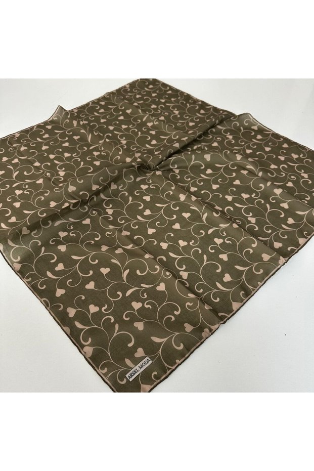 Arsel Moda Soft Cotton Scarf Lrb5402