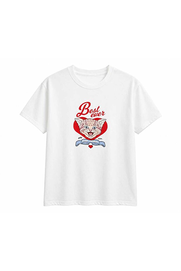 Printed tshirt - 1