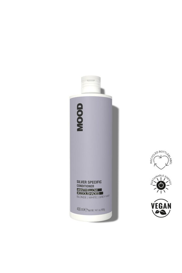 Silver Specific Conditioner 400ml