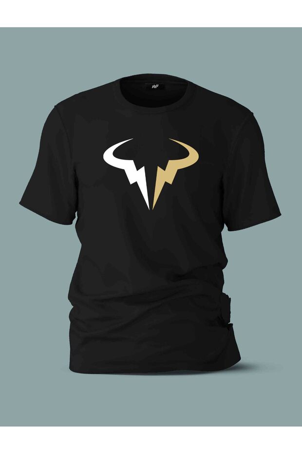 Nadal the Legacy Tennis T-Shirt
