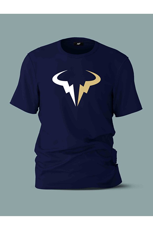 Nadal the Legacy Tennis T-Shirt