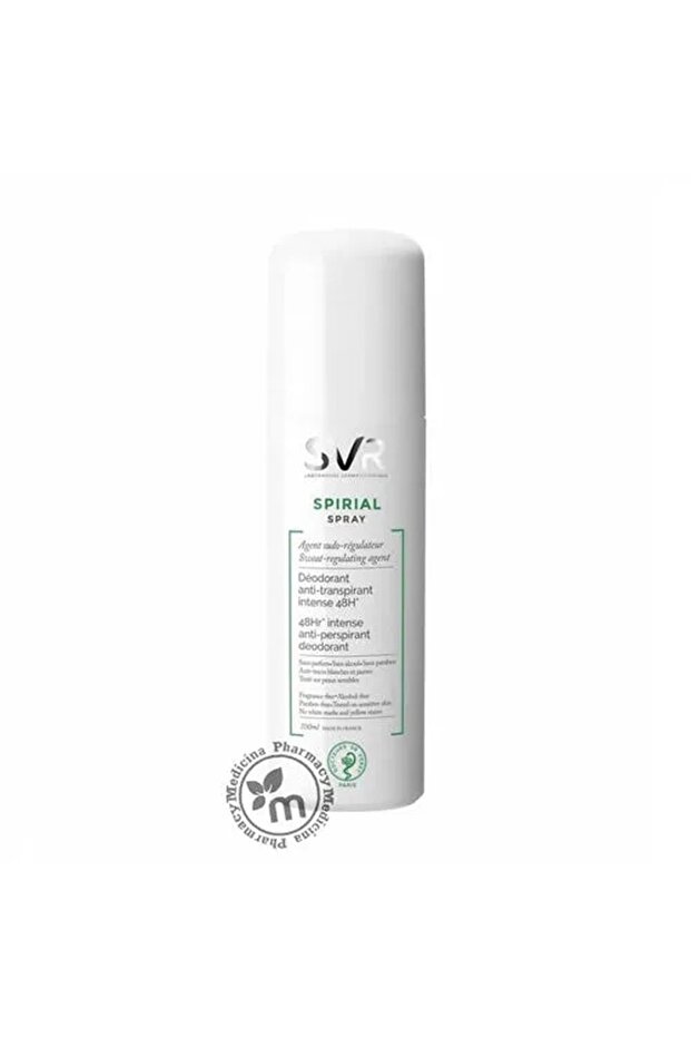 SPIRIAL DEO SPRAY 75ML