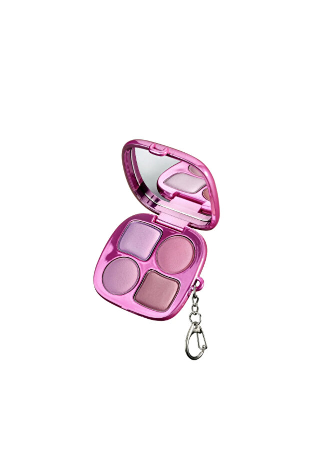 POCKET CHEEK PALETTE - 1