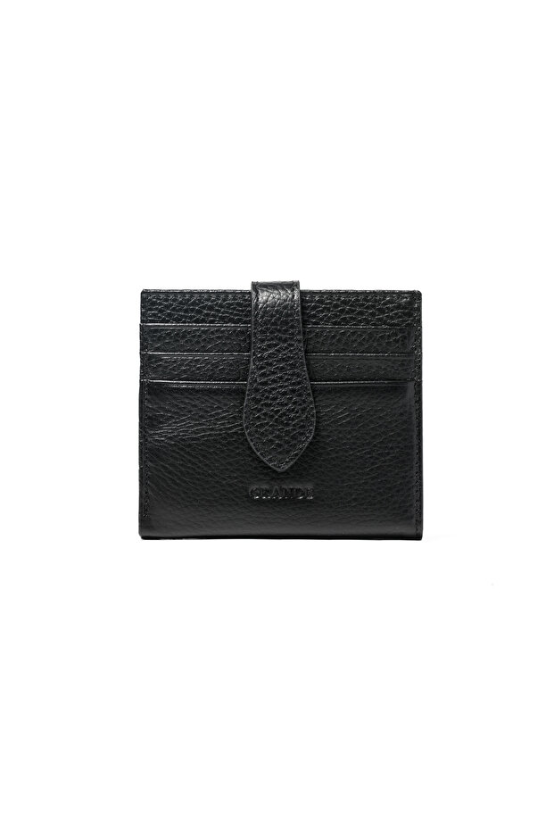 Unisex Wallet & Card Holder 800 Leather Wallet Card Holder
