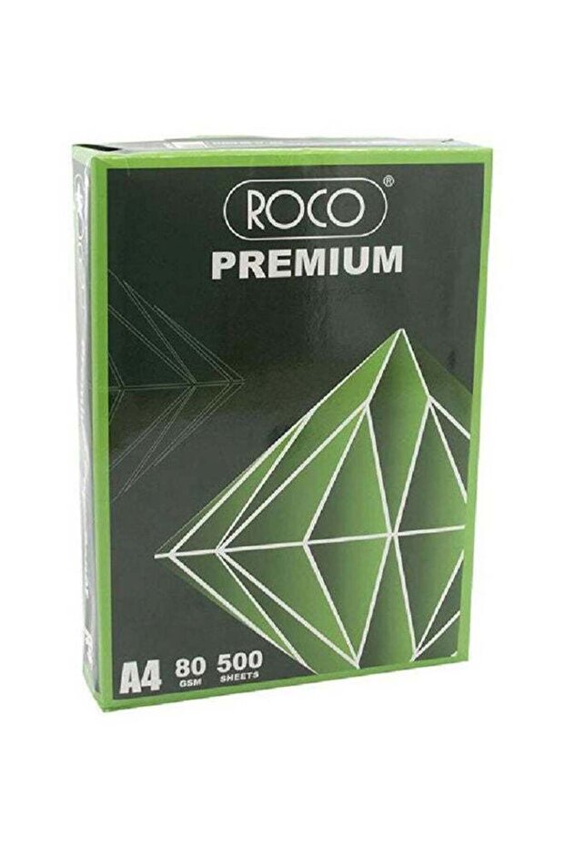 500 قطعة من ورق الطباعة A4