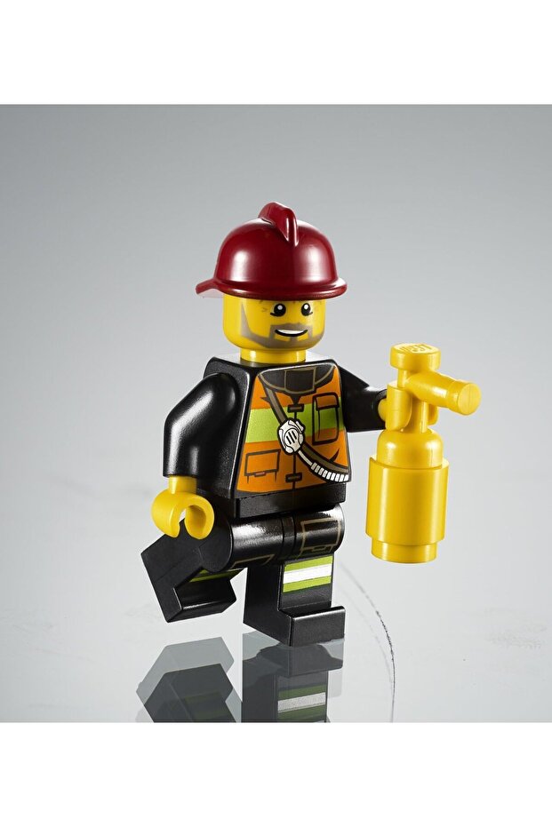 Fire Car - 5