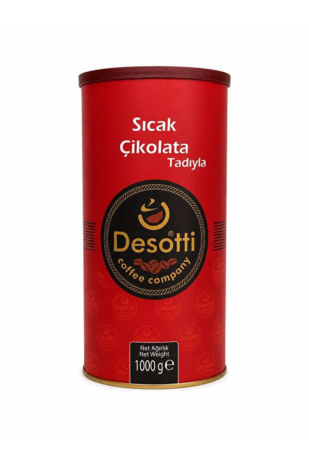 SICAK ÇİKOLATA