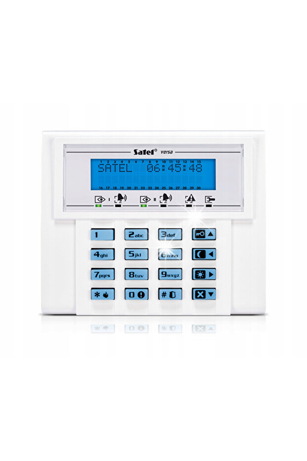 SATEL MANIPULATOR VERSA-LCD-BL - 1