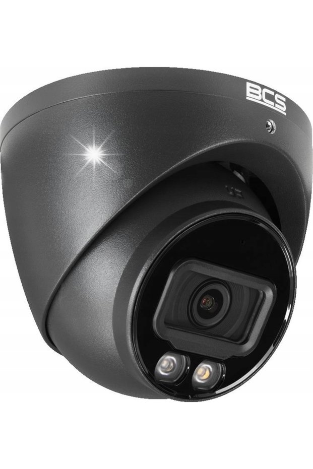 Cameră IP BCS LINE BCS-L-EIP16FCR3L3-AI1-G 6Mpx