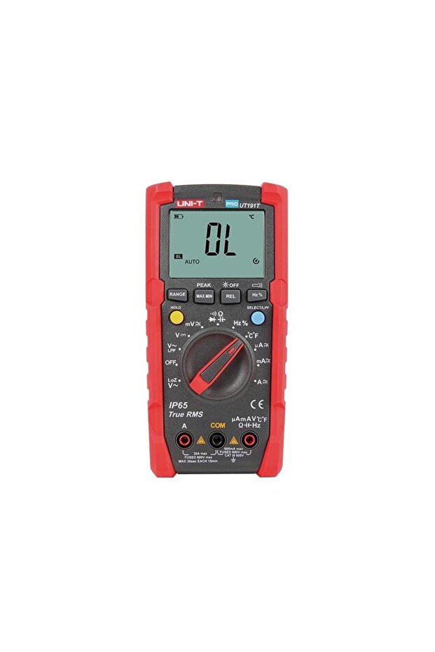 Multimetru UT131D - 2