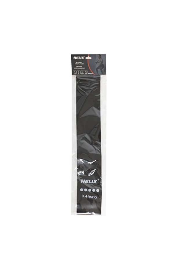 Exercise Resistance Band Db5-Xh Xheavy