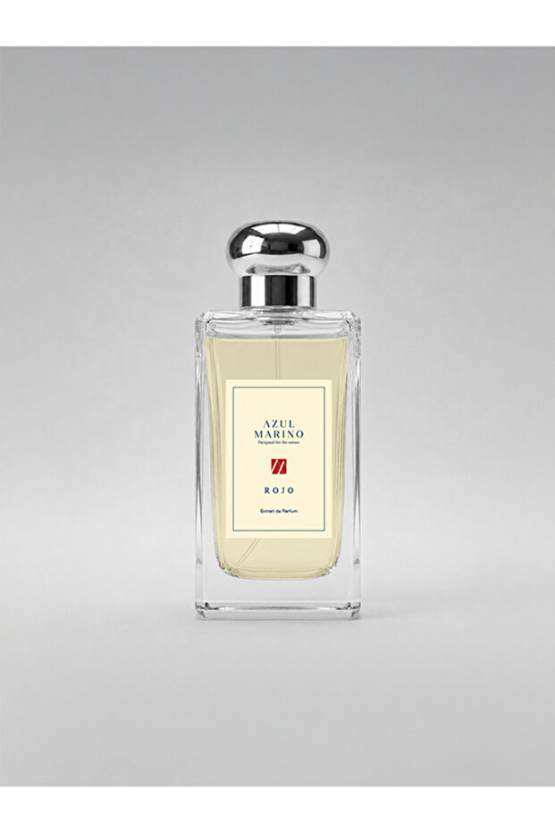 Rojo Oduncu Tatlı Parfüm 100ml