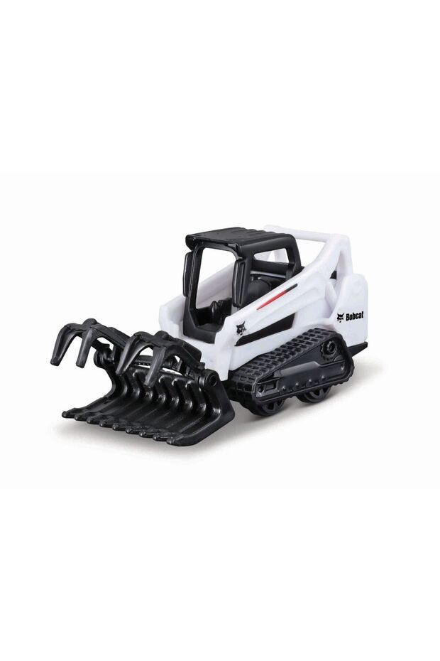 SET 4 UTILAJE BOBCAT - 4