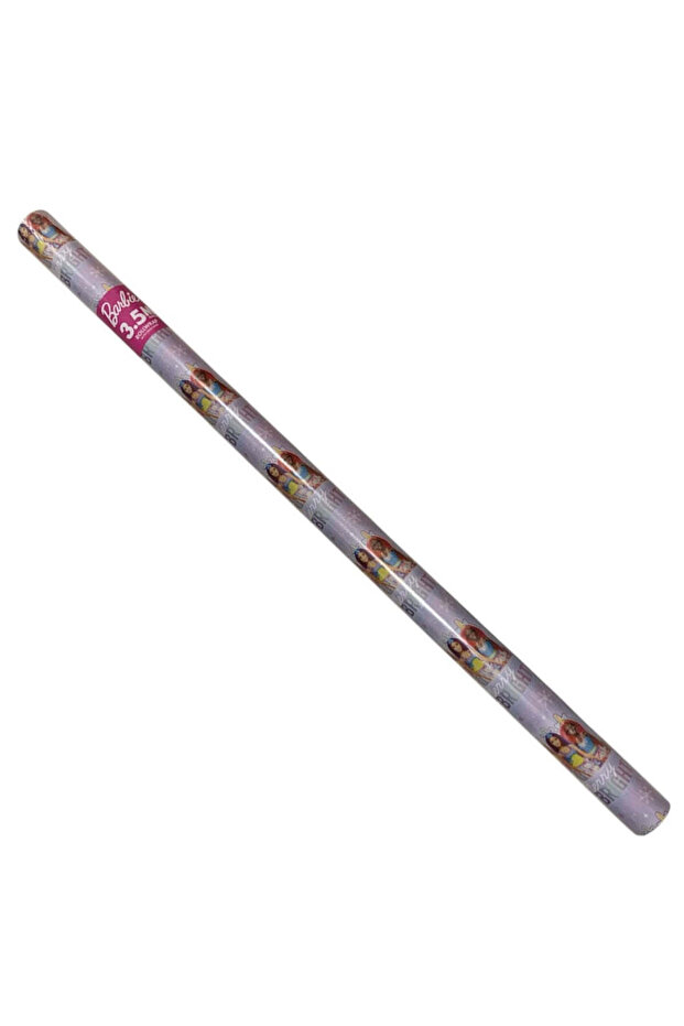 Barbie 3.5 m*69 cm Rollwrap