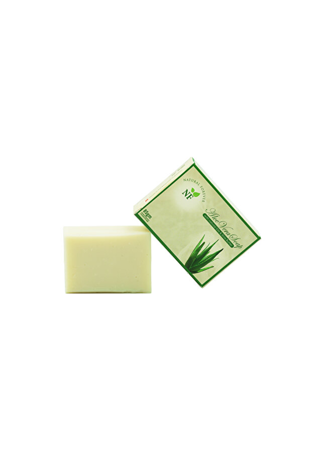 Aloe-vera Soap 85gm