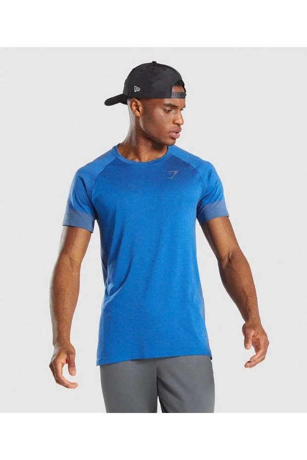 Gymshark Regulate تي شيرت للتدريب