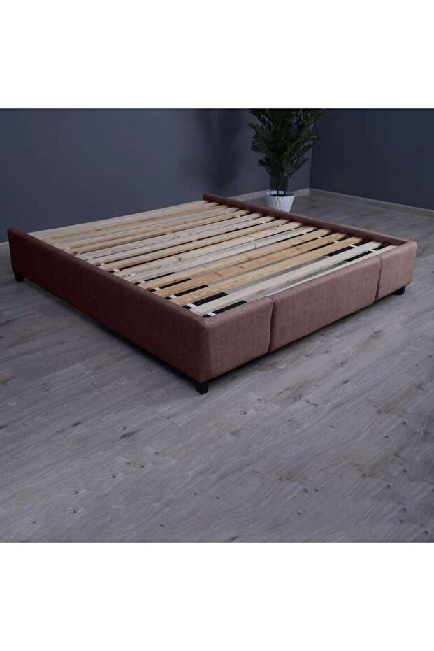 Olympia Base Chanel Pink 200x200 Cm
