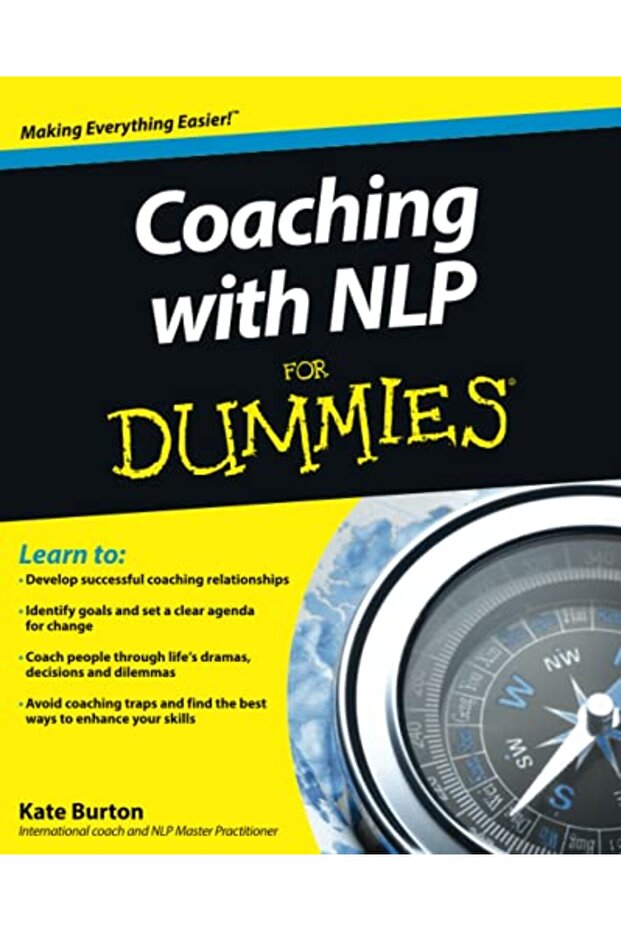 Coaching With NLP For Dummies