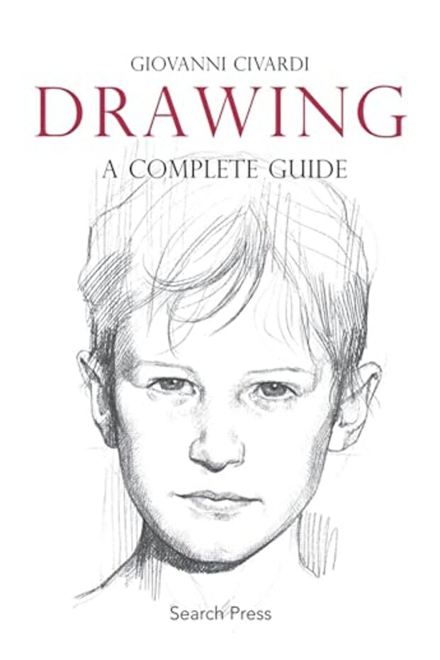 Drawing: A Complete Guide - 1