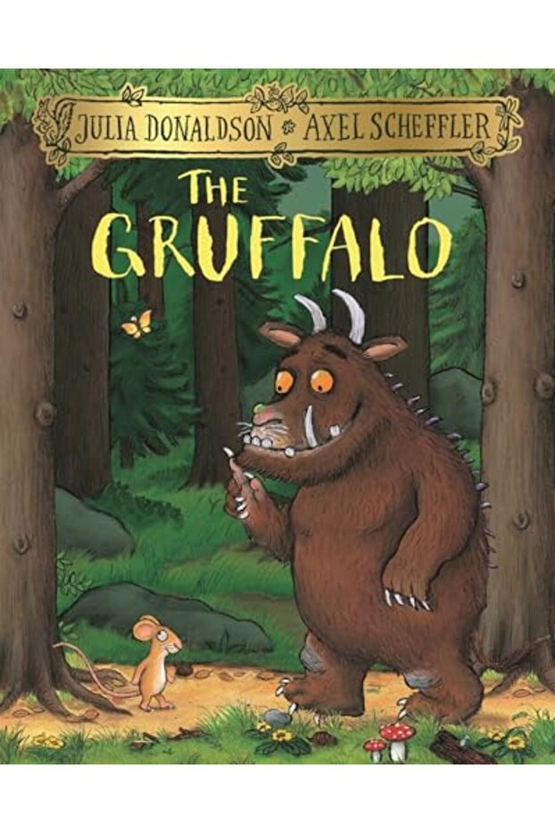 The Gruffalo