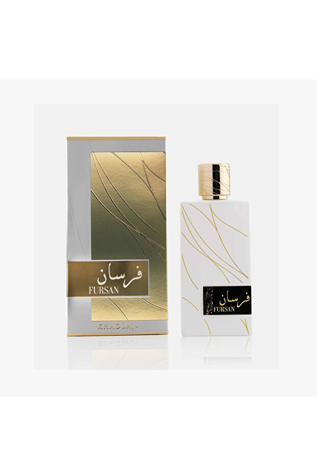 عطر فرسان وايت 100 مل