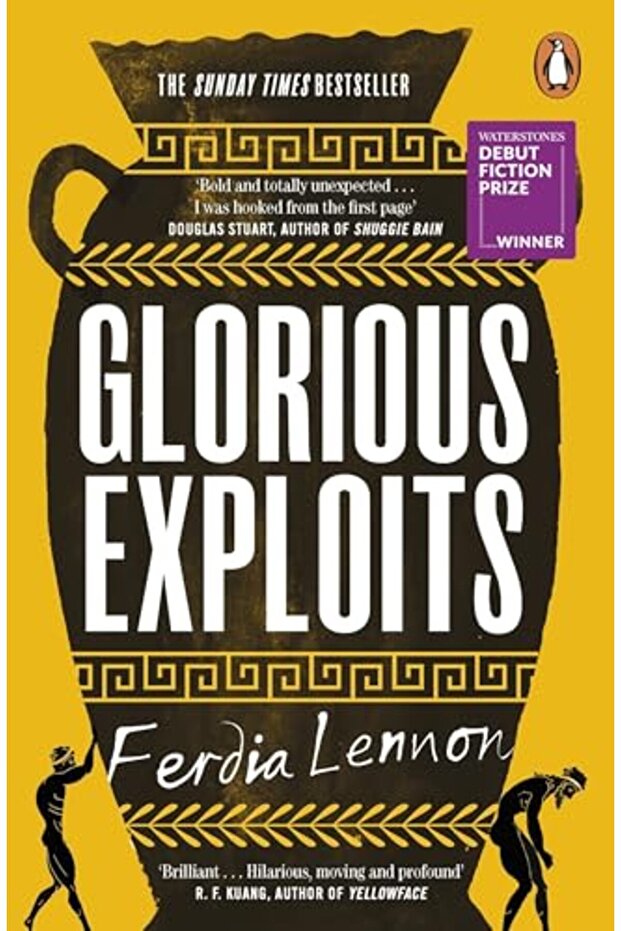 Glorious Exploits - 1