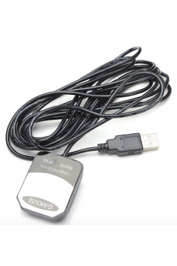 2A26 VK-162 Notebook Usb GPS Navigation Module