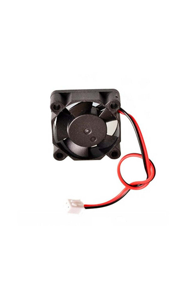 5C4 5V Active Cooling Mini Fan For Raspberry Pi 3 Model B / 2B / B+