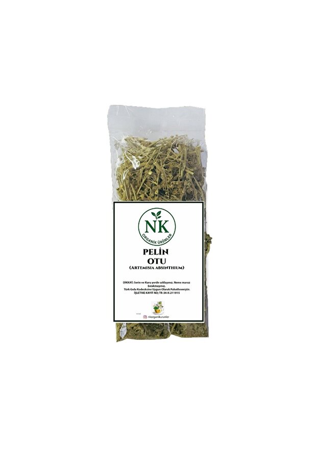 Wormwood Herb 500Gr