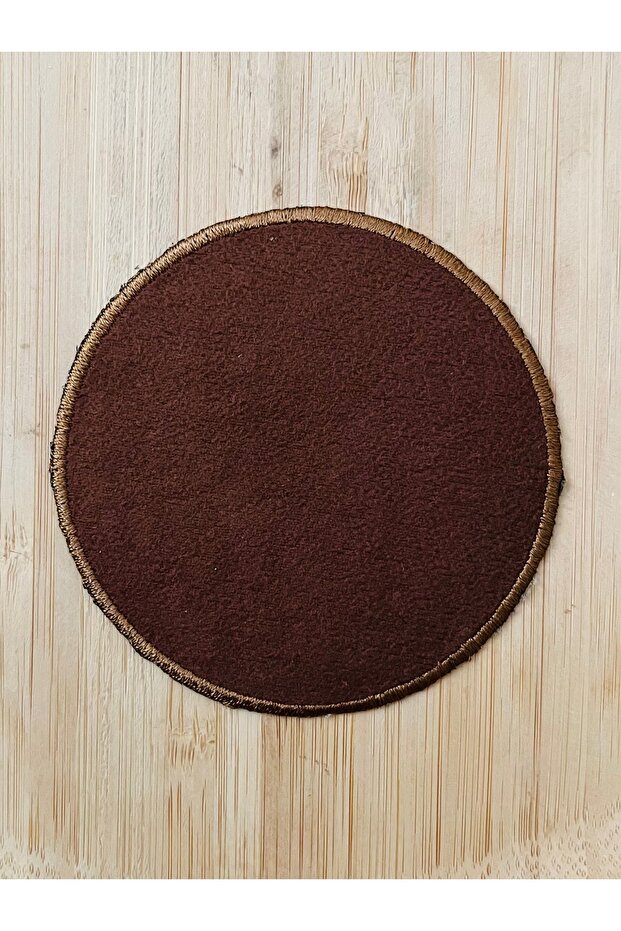 8.5 cm Adhesive Arma. 1 Piece