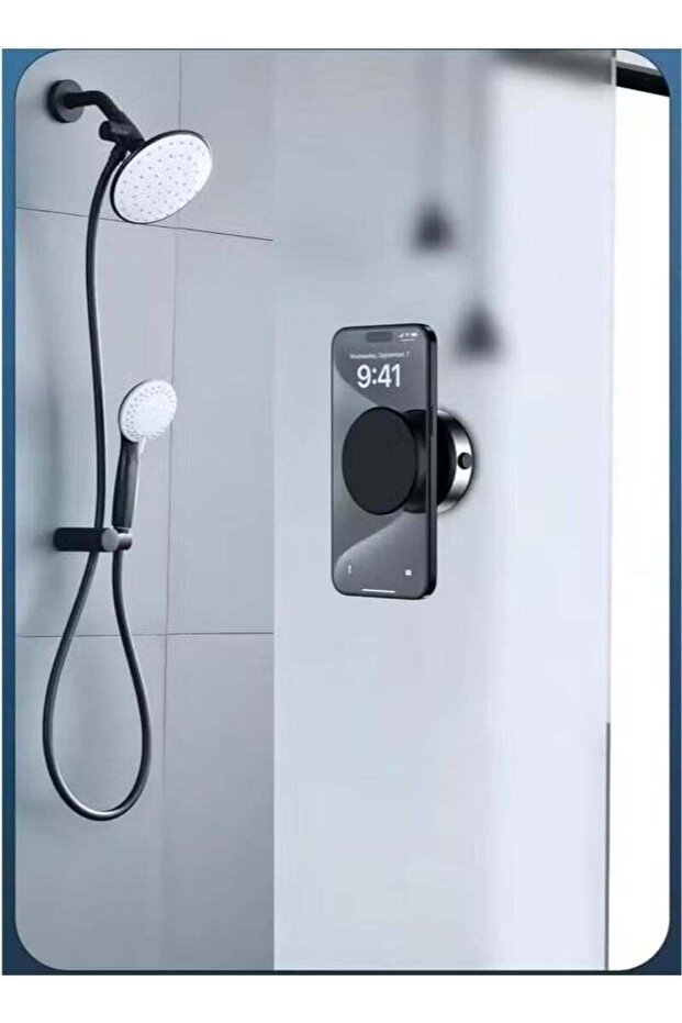 Multi Functional Magnetic Car Mount - 5