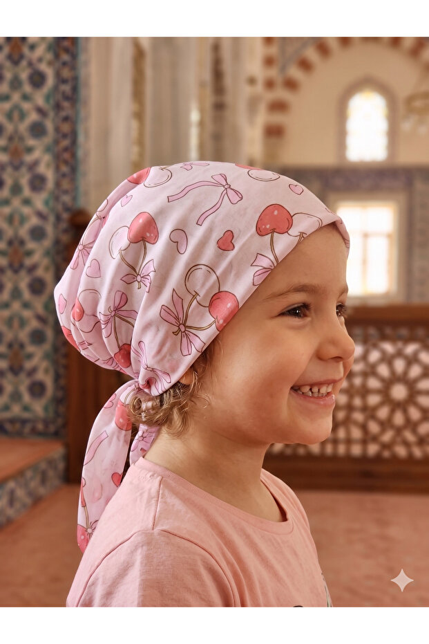 وشاح - 1
