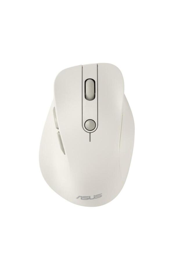 Mouse optic MD105, USB Wireless/Bluetooth, Bej