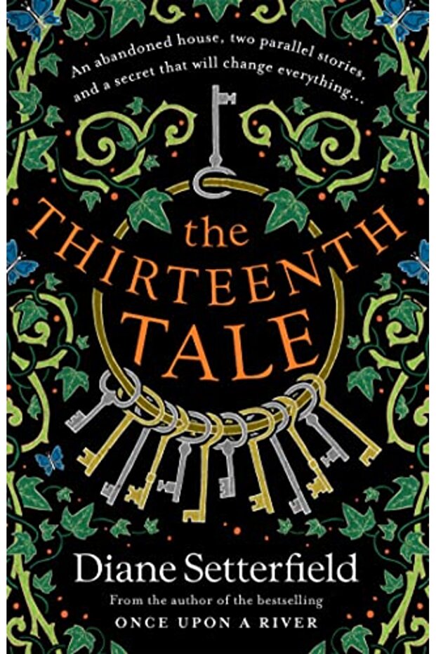 The Thirteenth Tale