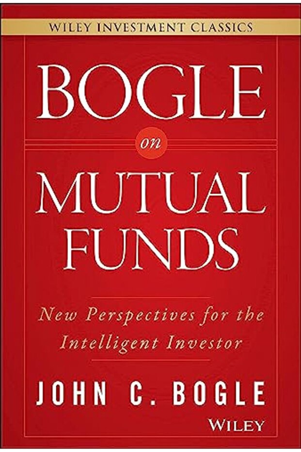Bogle On Mutual Funds