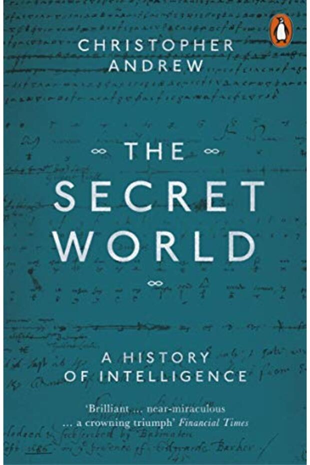 Secret World