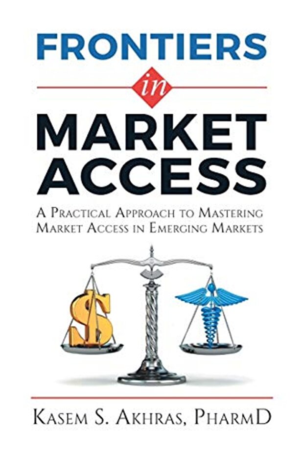 Frontiers In Market Access