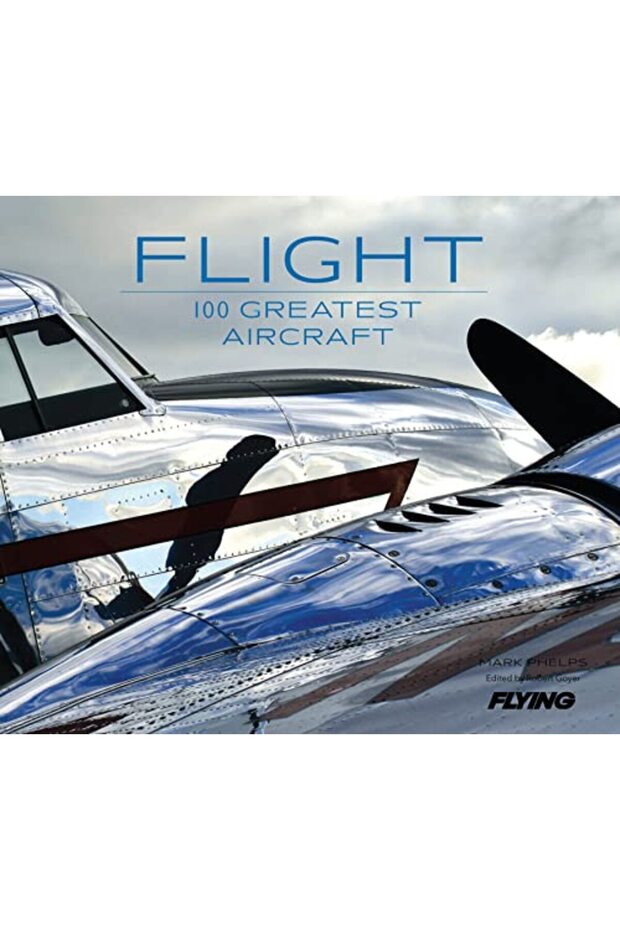 Flight 1 Greatest Aircraft