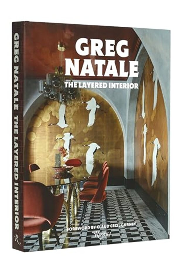 The Layered Interior