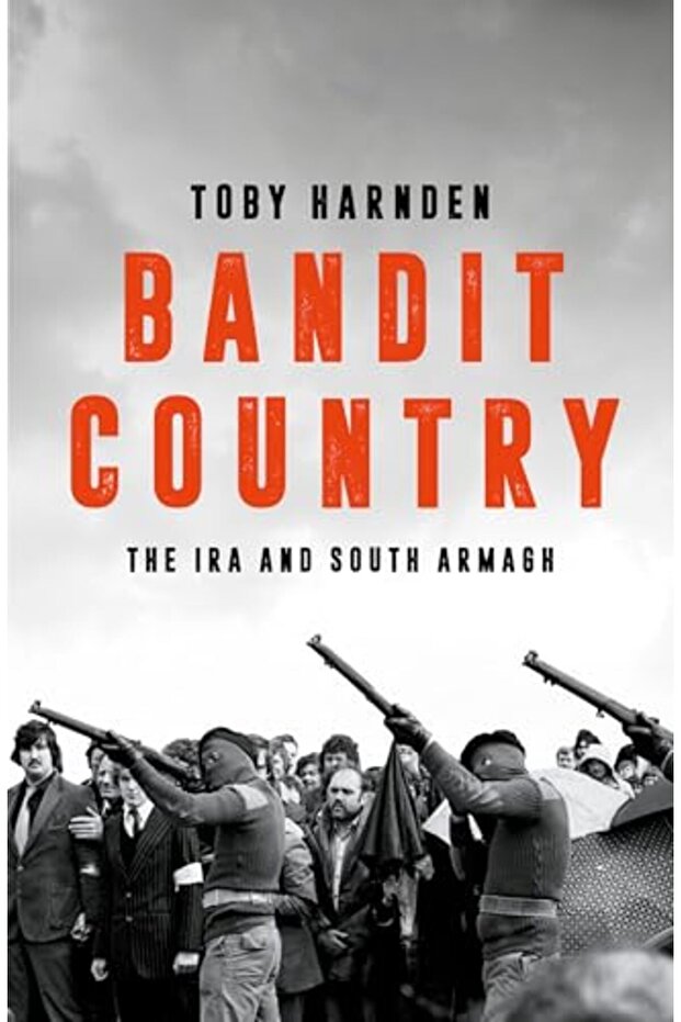 Bandit Country