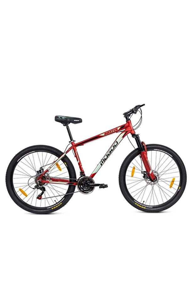 Mountain Bike 27.5" - Red