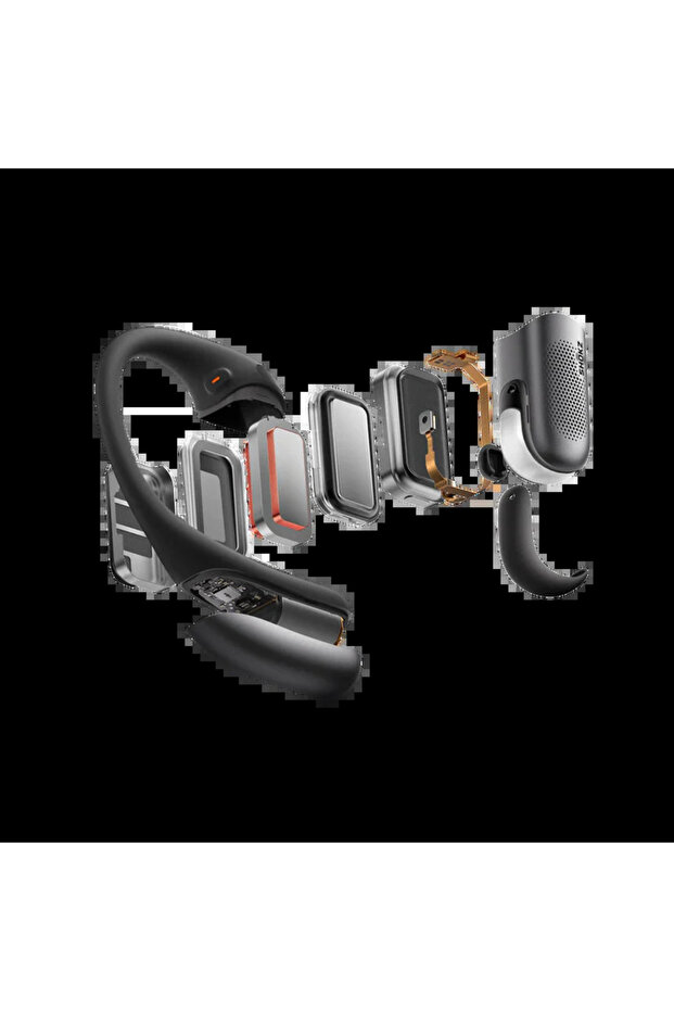 OPENFIT PRO - 3