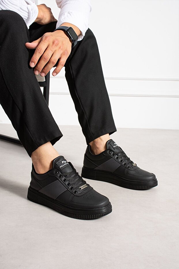 Men's Sneaker Casual Shoes Comfortable Sole 135