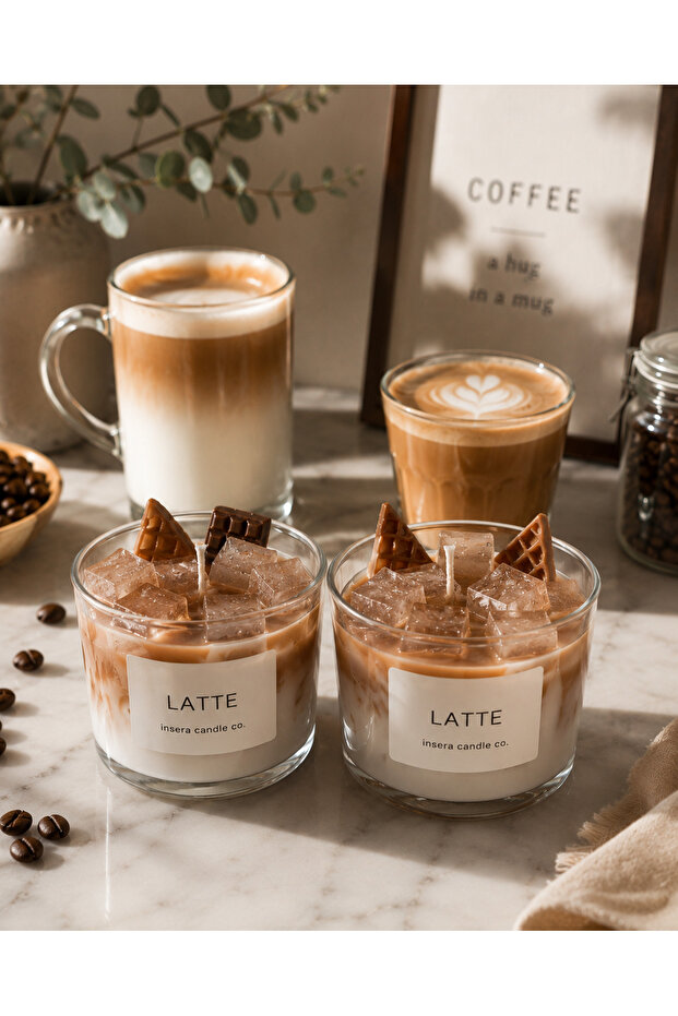 Latte Mum