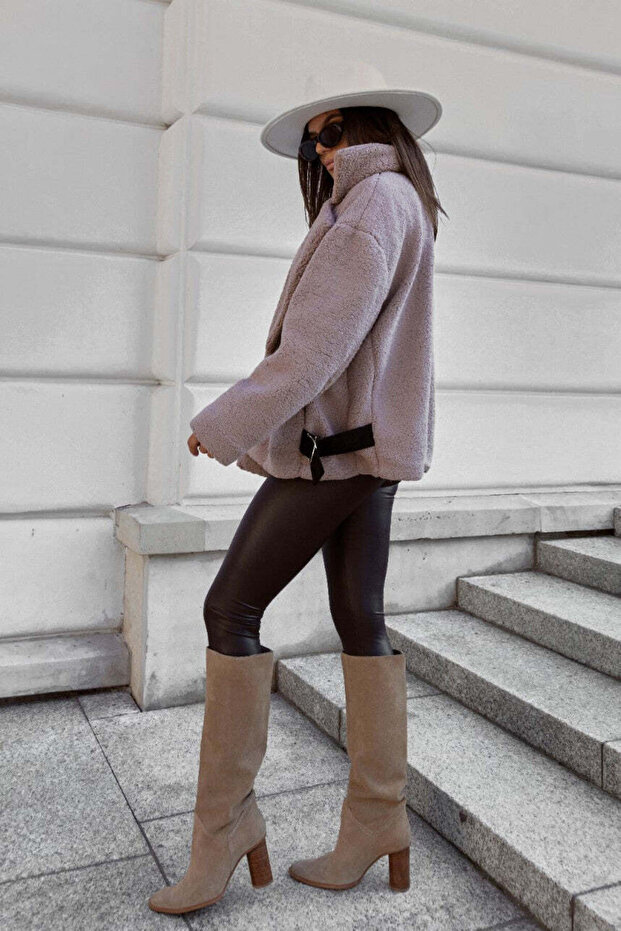 Jacheta Dama - 4