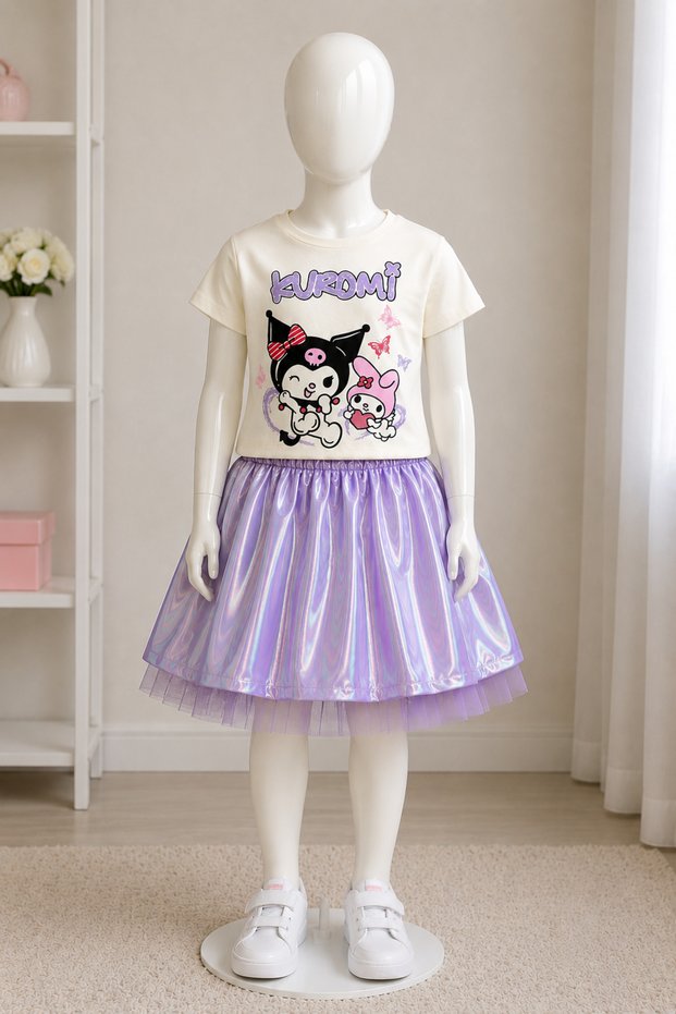 Girl's Set
