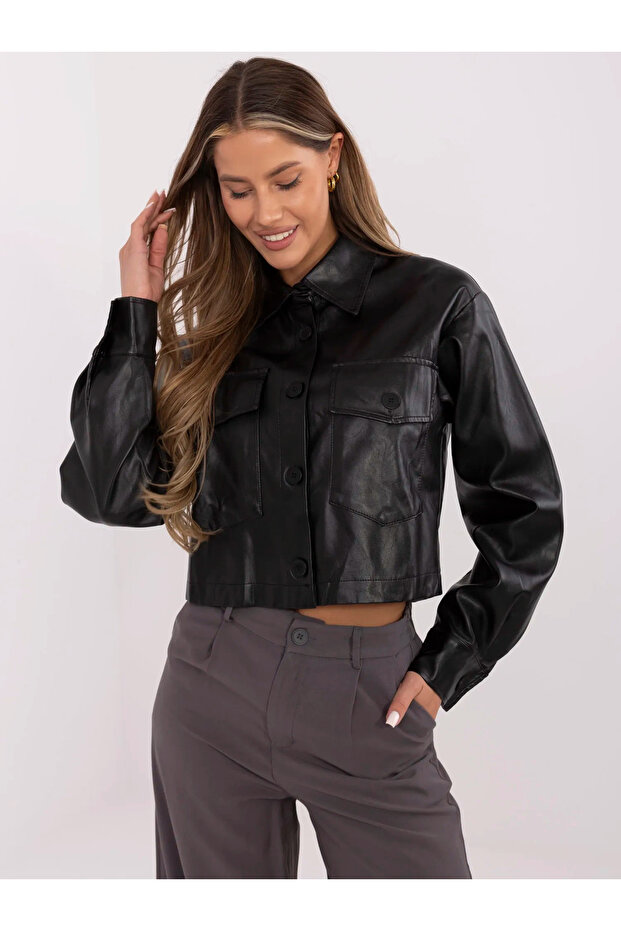 Jacheta Dama Negru - 4